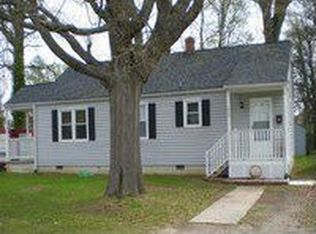 660 Battery Pl, Colonial Heights, VA 23834