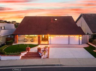 27001 Calle Esperanza, San Juan Capistrano, CA 92675