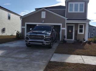 1600 Swing Bridge Way LOT 564, Columbia C Myrtle Beach, SC 29588