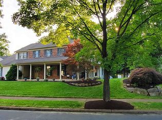 1130 Jaime Cir, Allentown, PA 18106