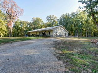 2335 E 485th Rd, Half Way, MO 65663