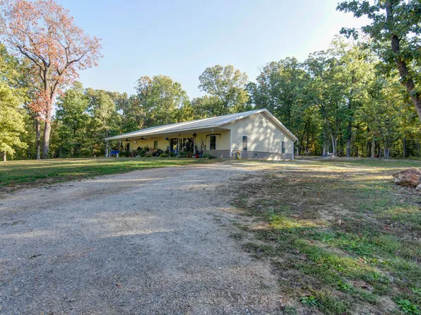 2335 E 485th Road, Halfway, MO 65663