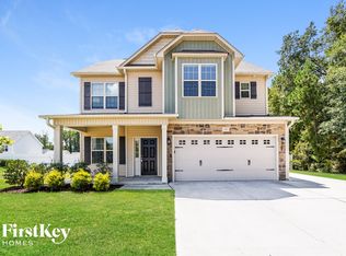 101 Sanibel St, Clayton, NC 27520