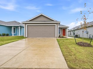 1013 Calley Pear Trl, Princeton, TX 75407