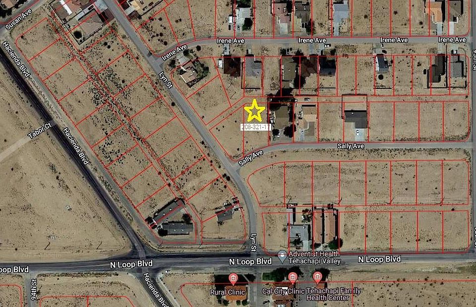 1st image of Sally Ave