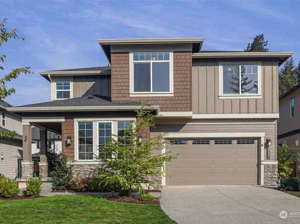 924 SE Symmons Place, North Bend, WA 98045