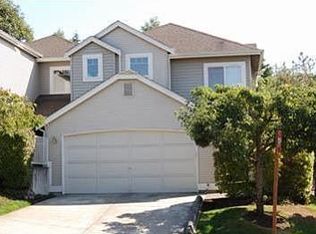 401 S 51st Ct, Renton, WA 98055
