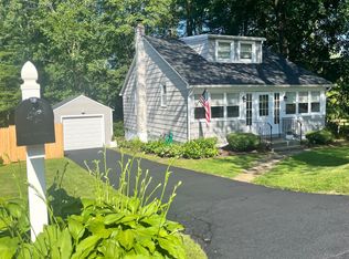 10 George St, Trumbull, CT 06611