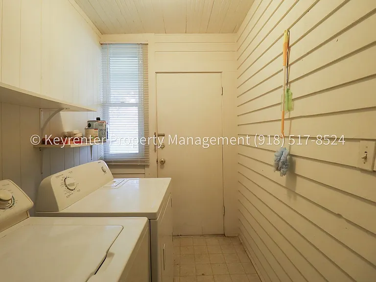 1626 S Indianapolis Ave — Photo 17