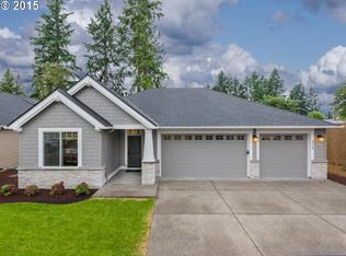 4602 NE 118th St, Vancouver, WA
