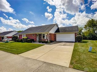 1149 Pheasant Run, Springfield, OH 45503
