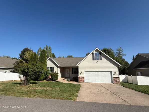 10102 N Zack Ct, Hayden Lake, ID 83835