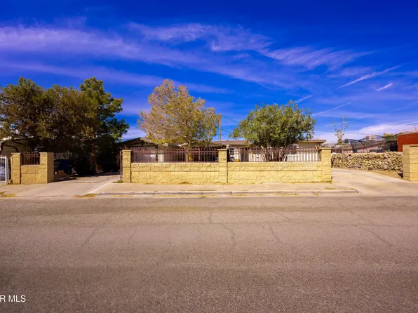 326 Guadalajara Dr #A & B, El Paso, TX 79907