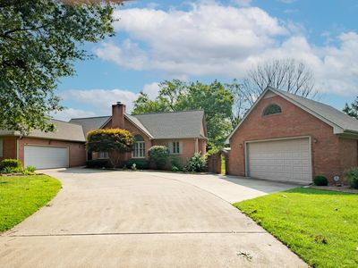 1307 Fleetwood Dr, Murray, KY, 42071