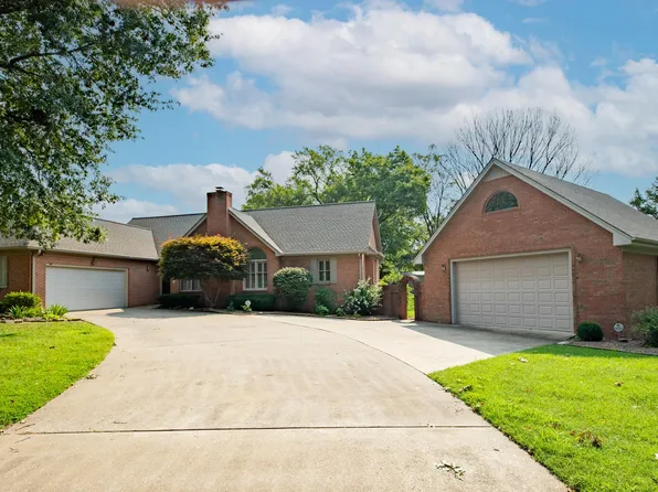 1307 Fleetwood Dr, Murray, KY 42071
