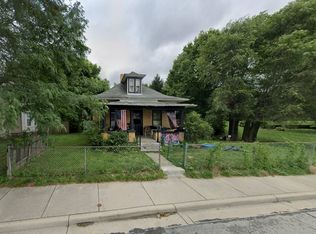 454 Riverside Dr, Piqua, OH 45356