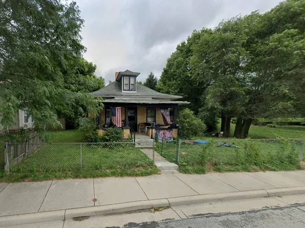 454 Riverside Dr, Piqua, OH 45356