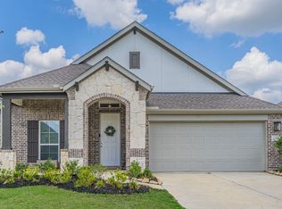 32410 Willow Hollow Way, Waller, TX 77484