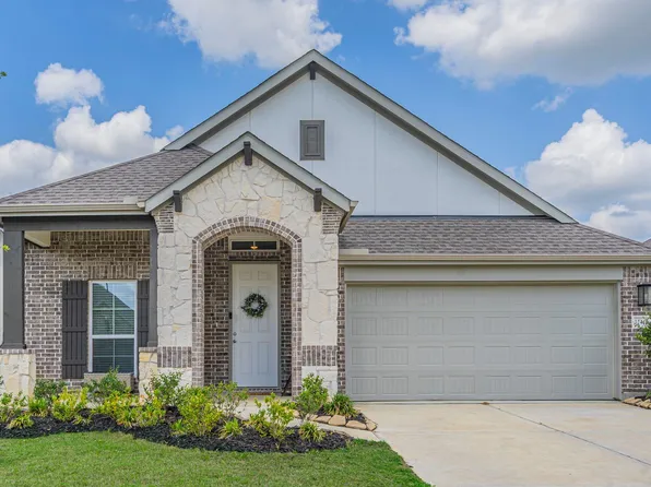 32410 Willow Hollow Way, Waller, TX 77484