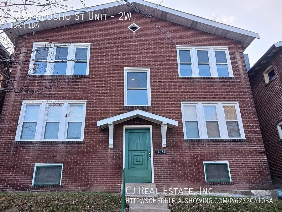 1st image of 3650 Neosho St Unit 2W