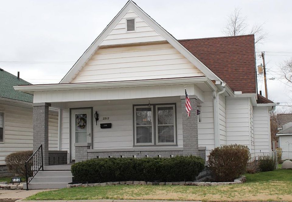 1st image of 2312 N 12th St
