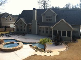 6074 Victoria Falls Dr NW, Acworth, GA 30101