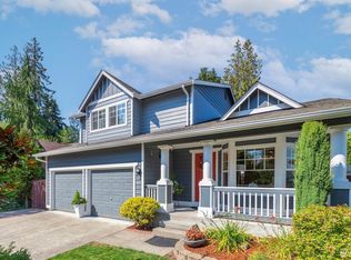 3001 188th Pl SE, Bothell, WA 98012