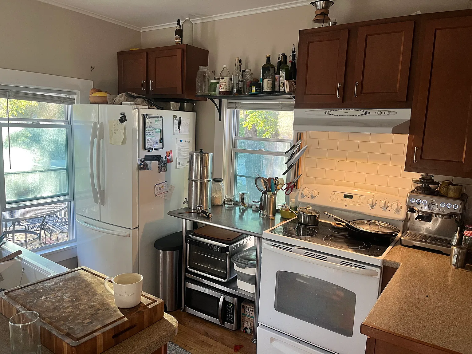 2 bed, 1000 sqft, $1,200 — Photo 1