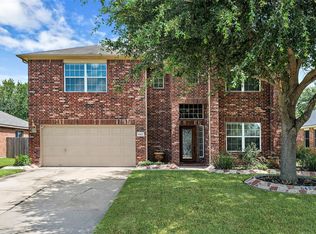 6427 N Shore Bnd, Richmond, TX 77469