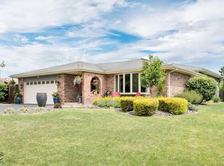 11952 S Pinecreek Dr, Orland Park, IL