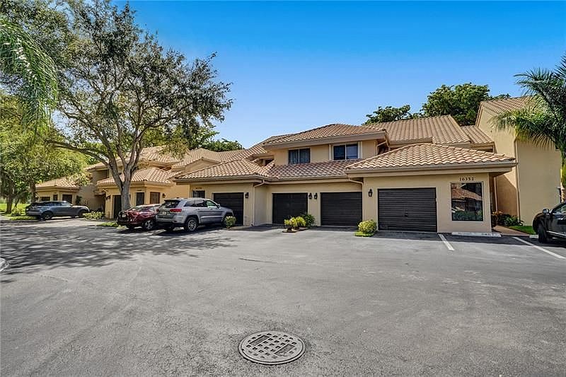 1st image of 16352 Malibu Dr #34