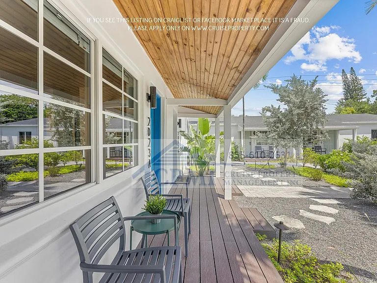 2021 Plunkett St Hollywood, FL 33020 — Photo 20