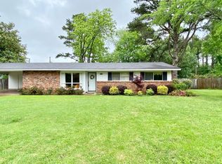 107 Eastwood Dr, Columbus, MS 39702