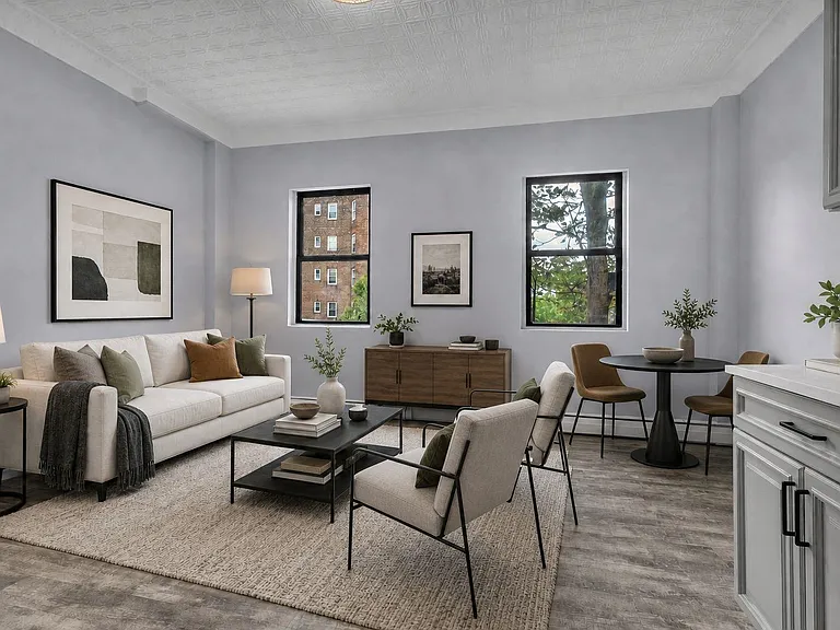 510 New York Ave #2 — Photo 3