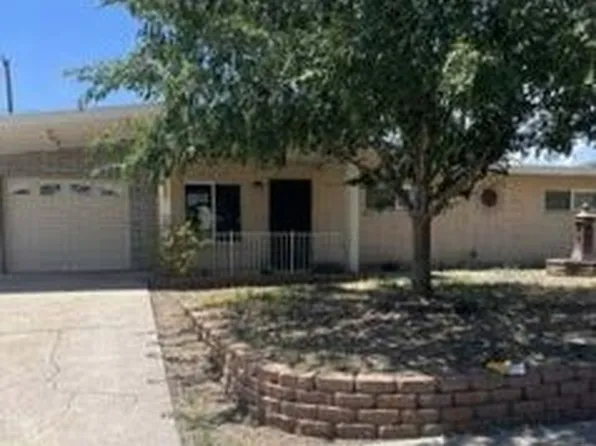 208 E 5th Pl, San Manuel, AZ 85631