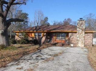 2311 W Marion Rd, Macon, GA 31206