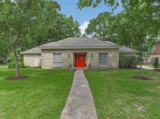 3518 Forest City Dr, Humble, TX 77339