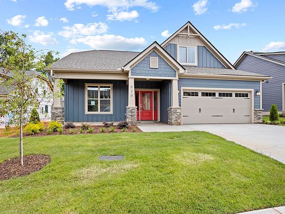 5th image of 610 Marwood Ct Lot 37