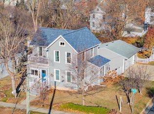 924 Clay St, Stoughton, WI 53589