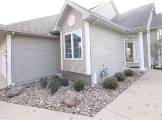 411 NE 31st St, Ankeny, IA 50021