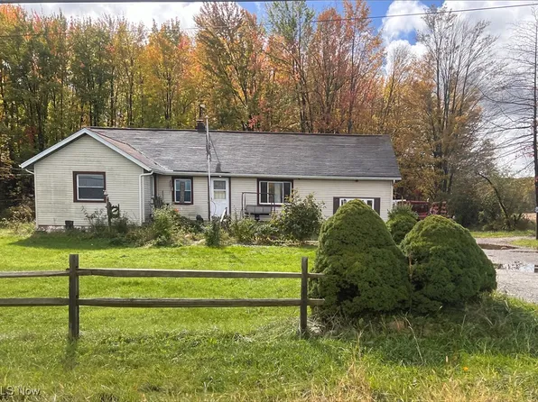 5220 Us Highway 6, Rome, OH 44085