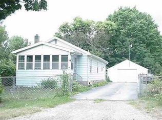 3019 Stockbridge St, Flint, MI 48506