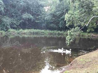 5167 Highway 29 N, Molino, FL 32577