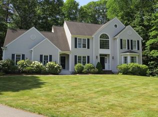 50 Linden Glen Rd, Canton, MA 02021