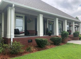 1309 Mount Vernon Dr, Boaz, AL 35957