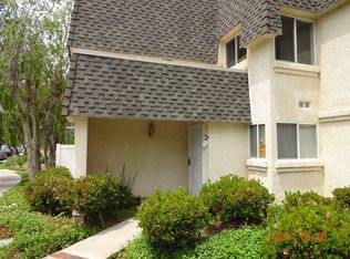 19031 Hamlin St UNIT 1, Reseda, CA 91335