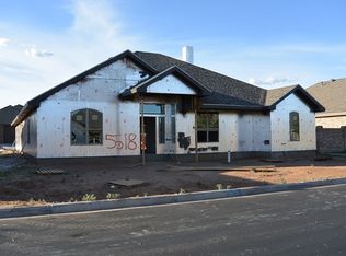 5518 Casa Grande Trl, Midland, TX 79707