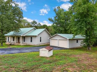 74 Moonlight Ln, Quitman, AR 72131
