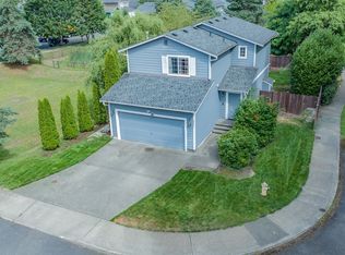 2803 71st Ln SW, Olympia, WA 98512