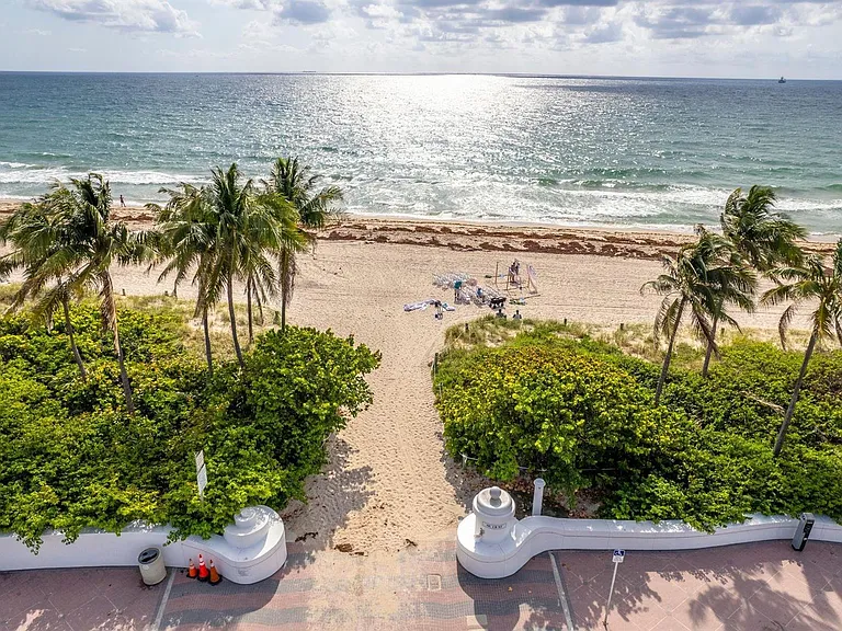 1799 N Fort Lauderdale Beach Blvd — Photo 27